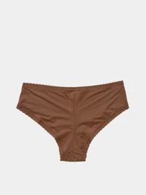 Нижнее белье H&M модель 7827347wer_Коричневый Фото
