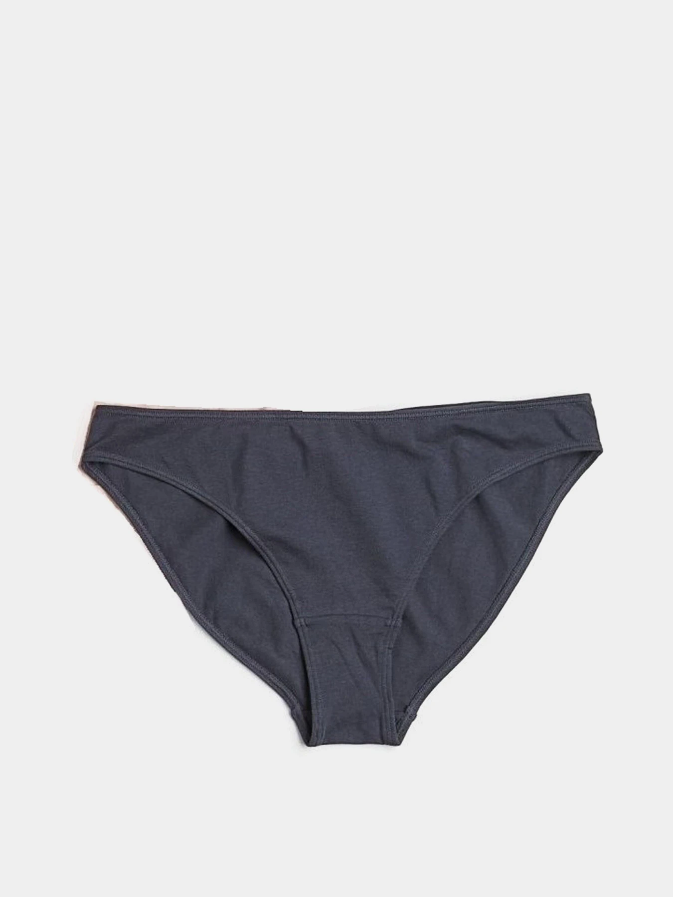 Нижнее белье H&M модель 8039697wer_Темно-серый Фото
