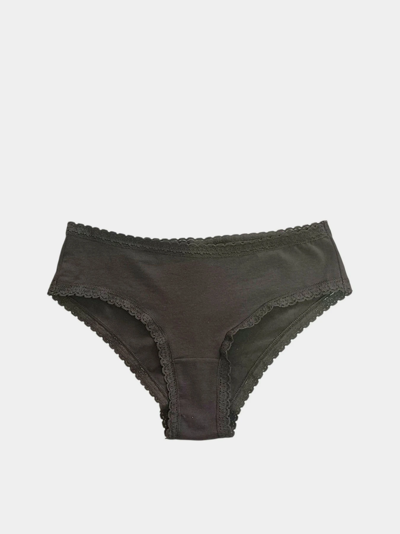 Нижнее белье H&M модель 5985155wer_Темно-серый Фото