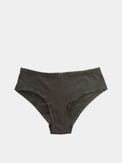 Нижнее белье H&M модель 5985155wer_Темно-серый Фото