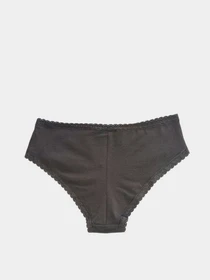 Нижнее белье H&M модель 5985155wer_Темно-серый Фото