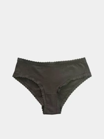 Нижнее белье H&M модель 5985155wer_Темно-серый Фото