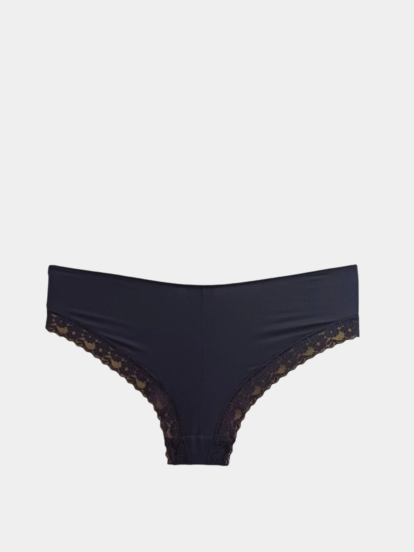 Нижнее белье H&M модель 10506095wer_Темно-серый Фото