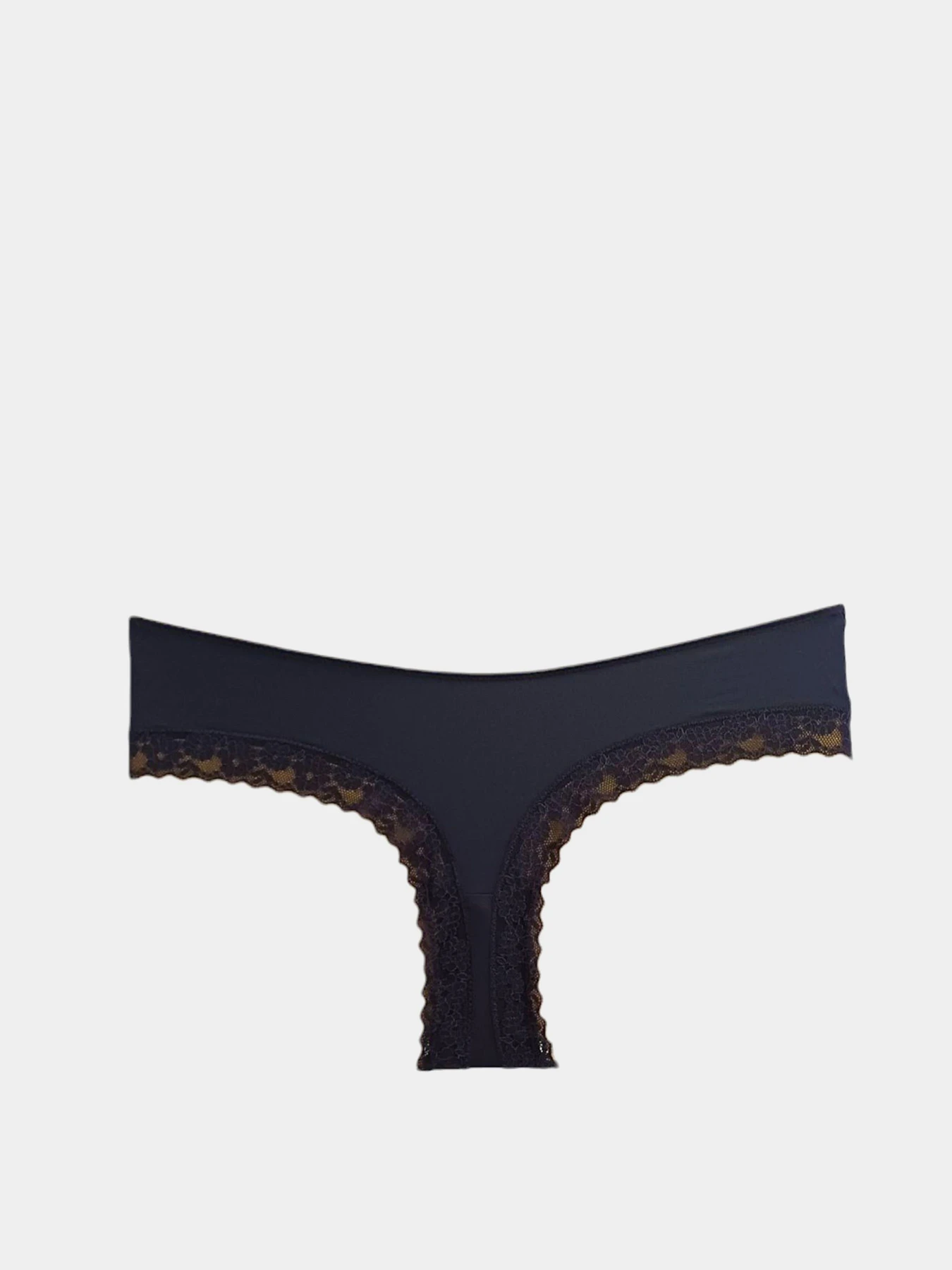 Нижнее белье H&M модель 10506095wer_Темно-серый Фото