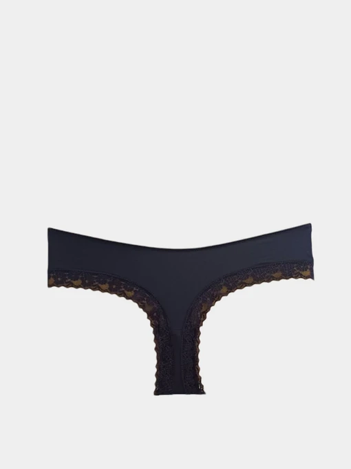 Нижнее белье H&M модель 10506095wer_Темно-серый Фото