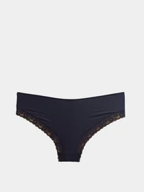 Нижнее белье H&M модель 10506095wer_Темно-серый Фото
