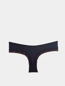 Нижнее белье H&M модель 10506095wer_Темно-серый Фото