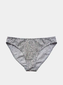 Нижнее белье H&M модель 8039697wer_Бело-зеленый Фото