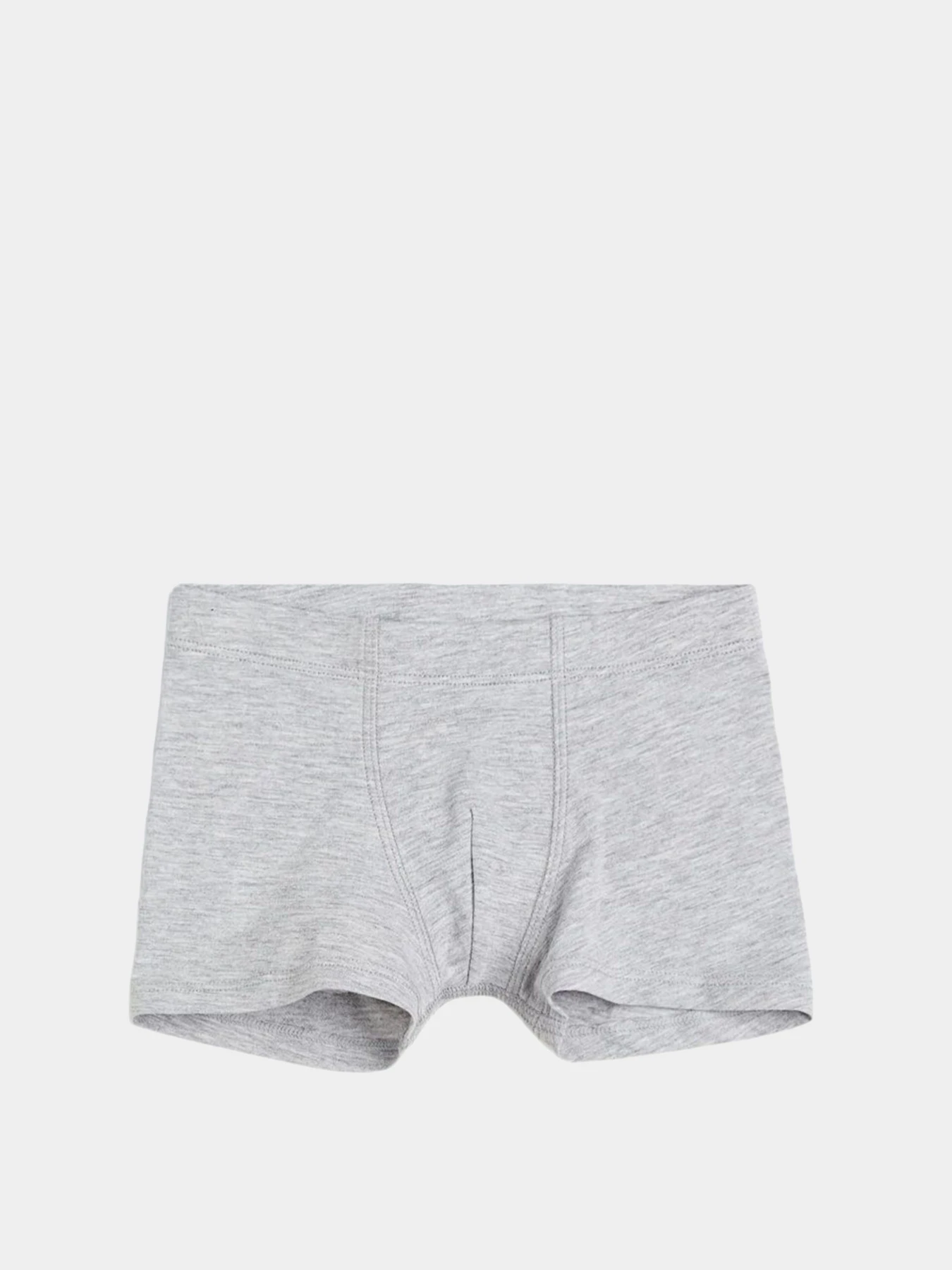 Нижнее белье H&M модель 10102146kwer_Светло-серый Фото