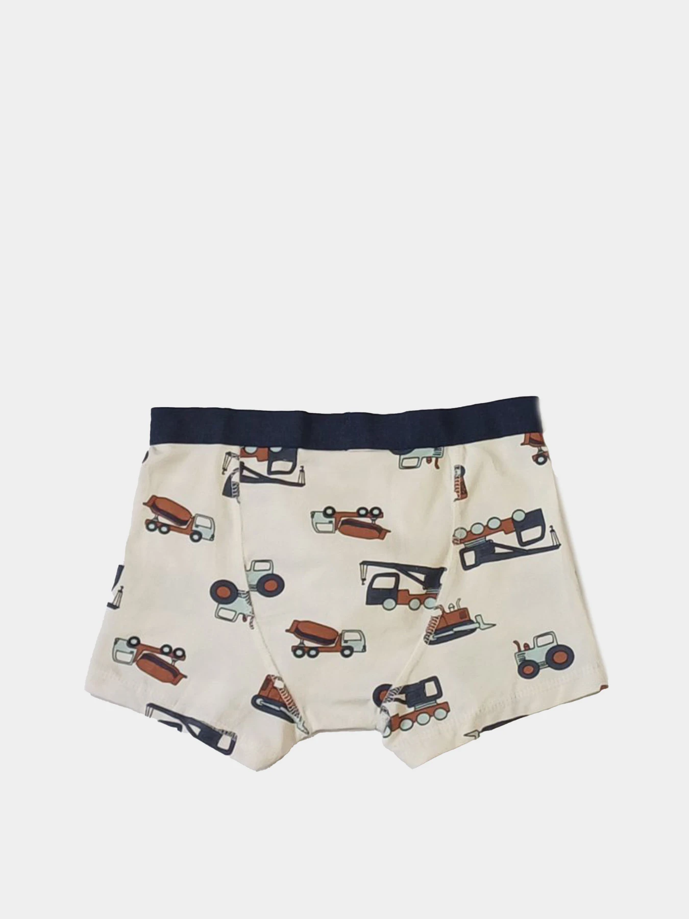 Нижнее белье H&M модель 7671266kwer_Бело-синий Фото