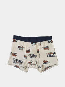 Нижнее белье H&M модель 7671266kwer_Бело-синий Фото