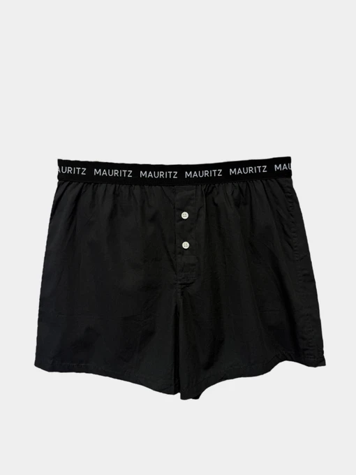 Нижнее белье H&M модель 10959086wer_Черный Фото