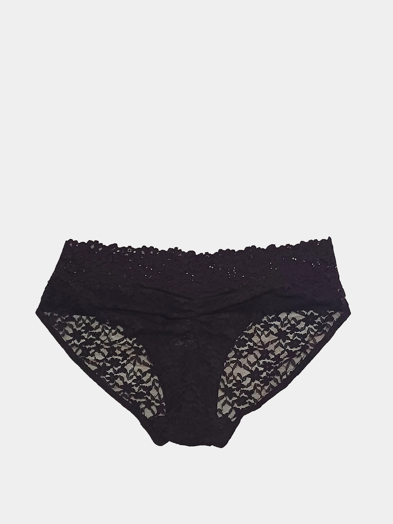 Нижнее белье H&M модель 8866313wer_Черный Фото