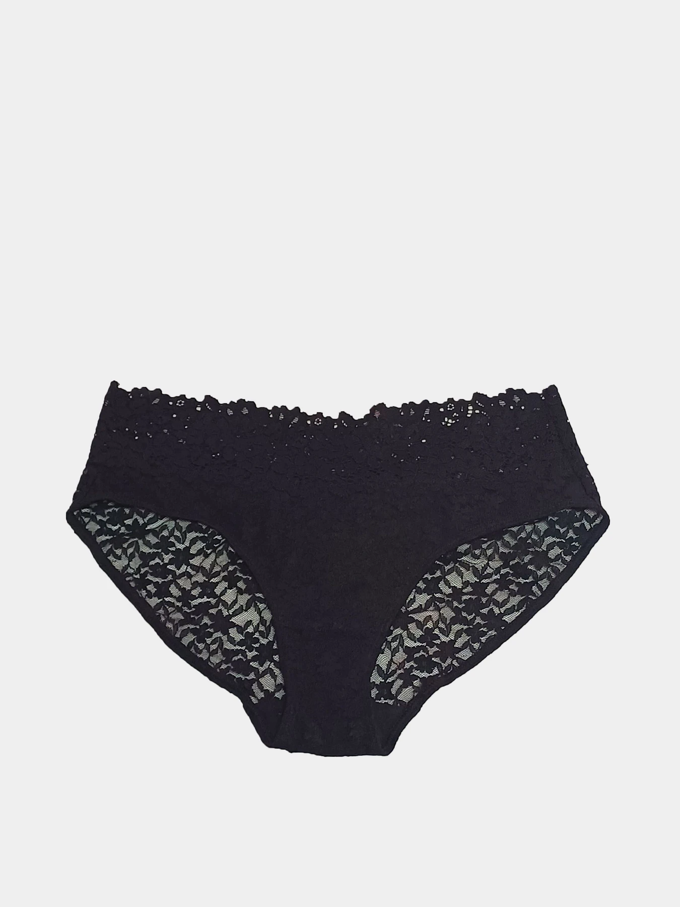 Нижнее белье H&M модель 8866313wer_Черный Фото