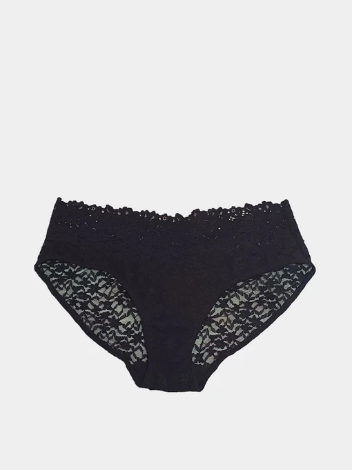 Нижнее белье H&M модель 8866313wer_Черный Фото