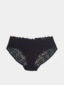 Нижнее белье H&M модель 8866313wer_Черный Фото