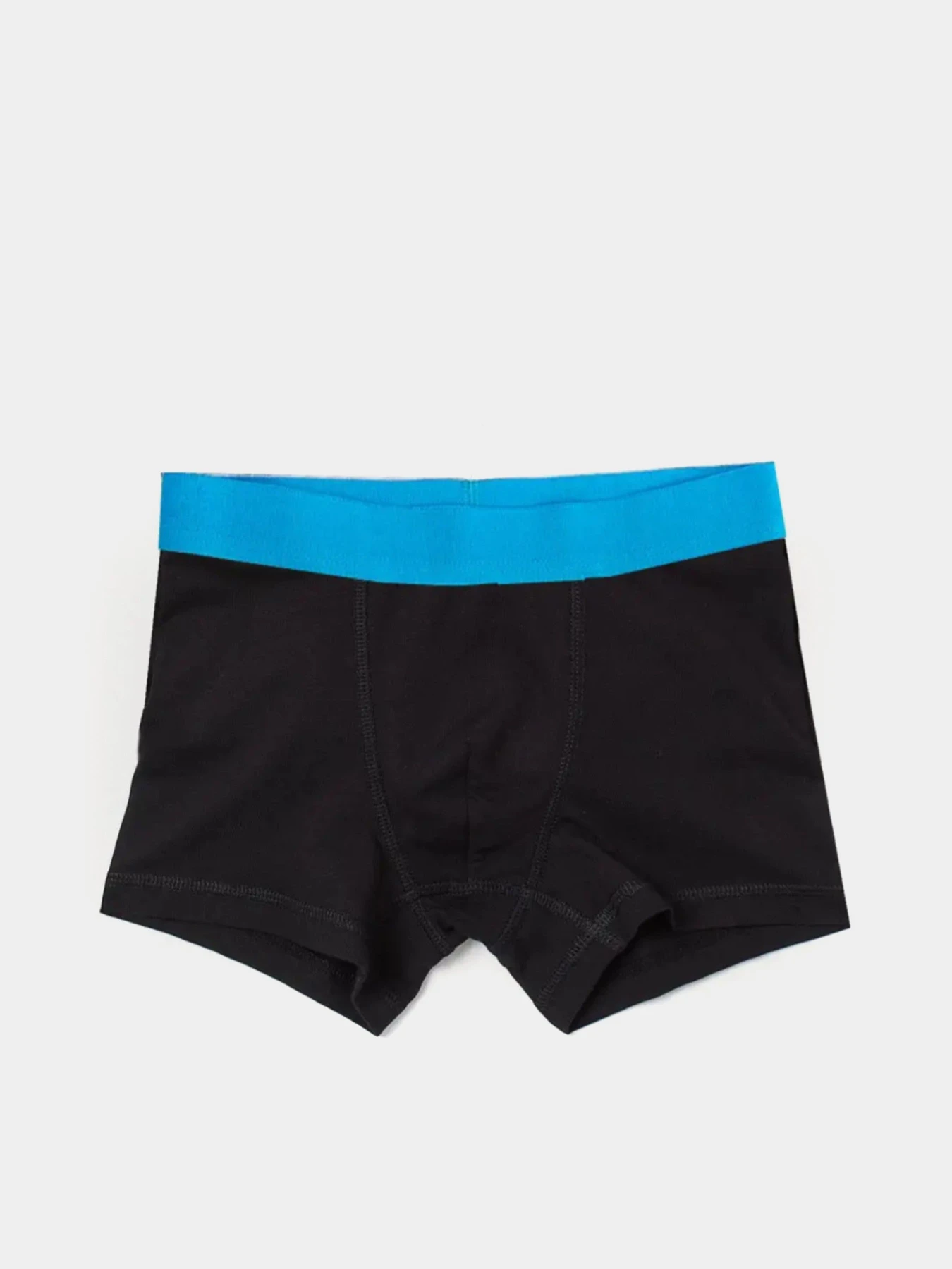 Нижнее белье H&M модель 7137746kwer_Черный Фото