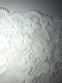 Нижнее белье H&M модель 11406777wer_Белый Фото