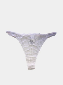 Нижнее белье H&M модель 11406777wer_Белый Фото