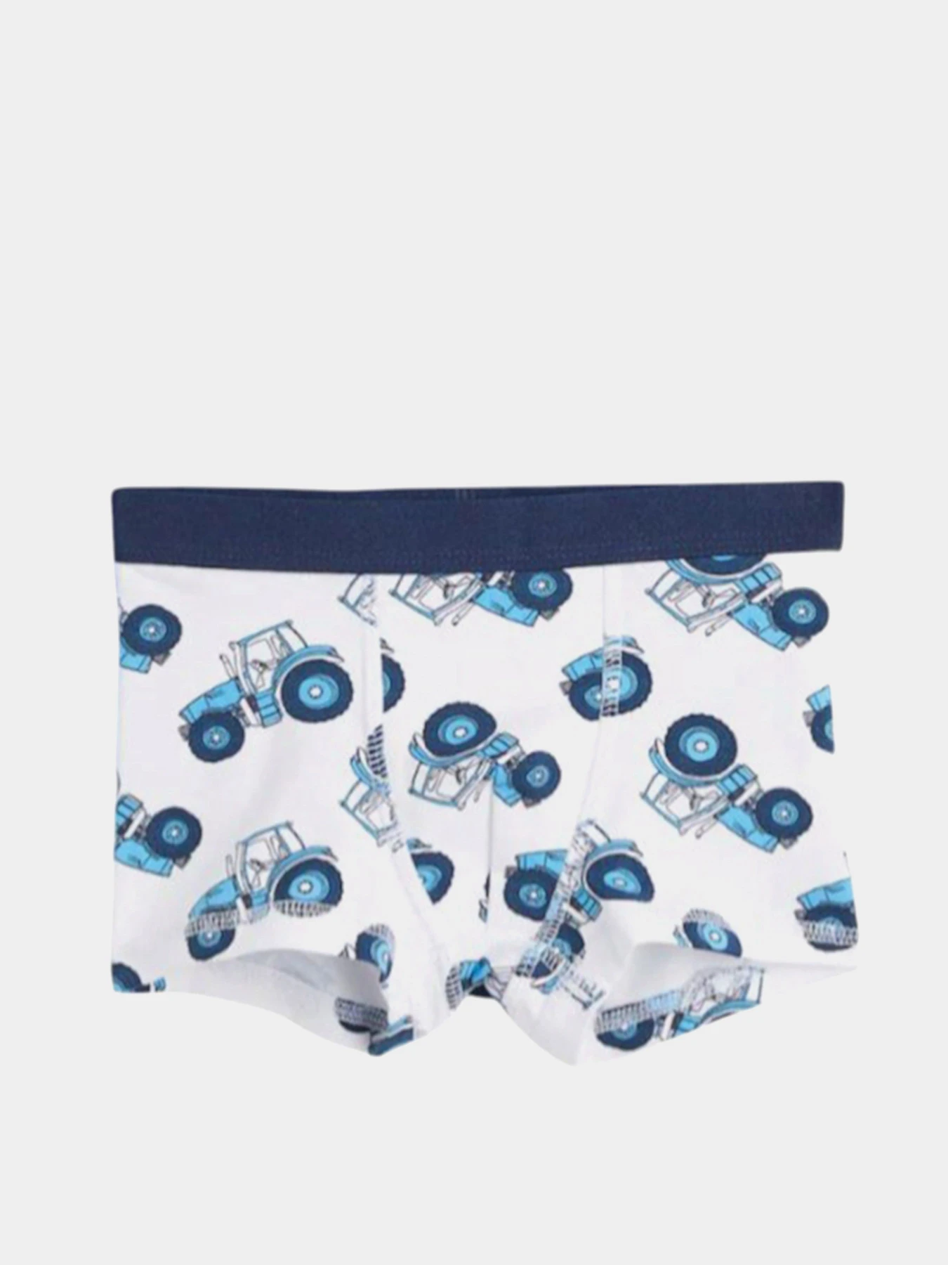 Нижнее белье H&M модель 76712660kwer_Белый Фото