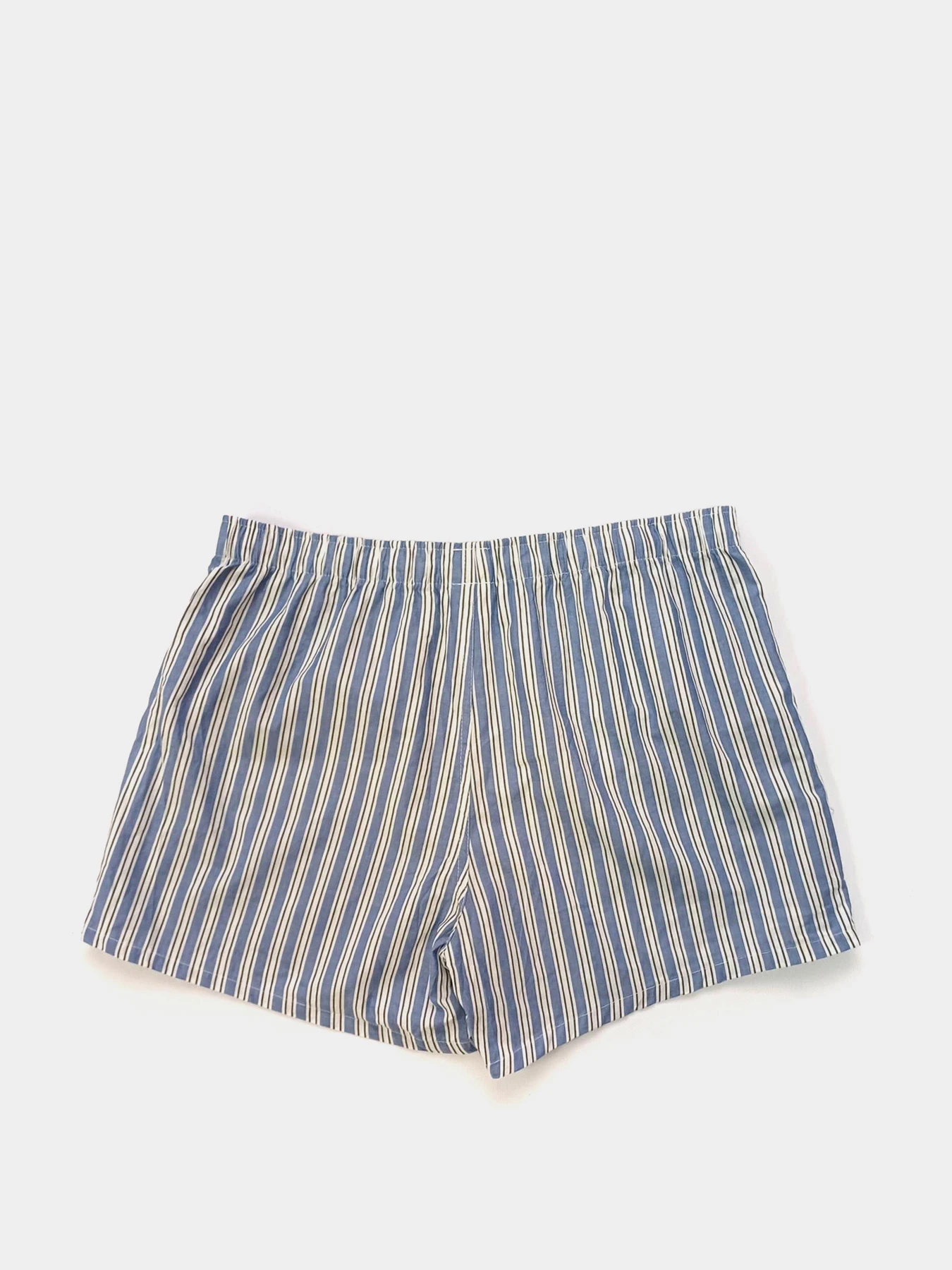 Нижня білизна H&M модель 6979207wer_Сине-белый Фото