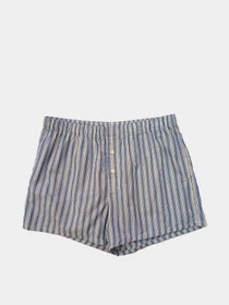 Нижня білизна H&M модель 6979207wer_Сине-белый Фото