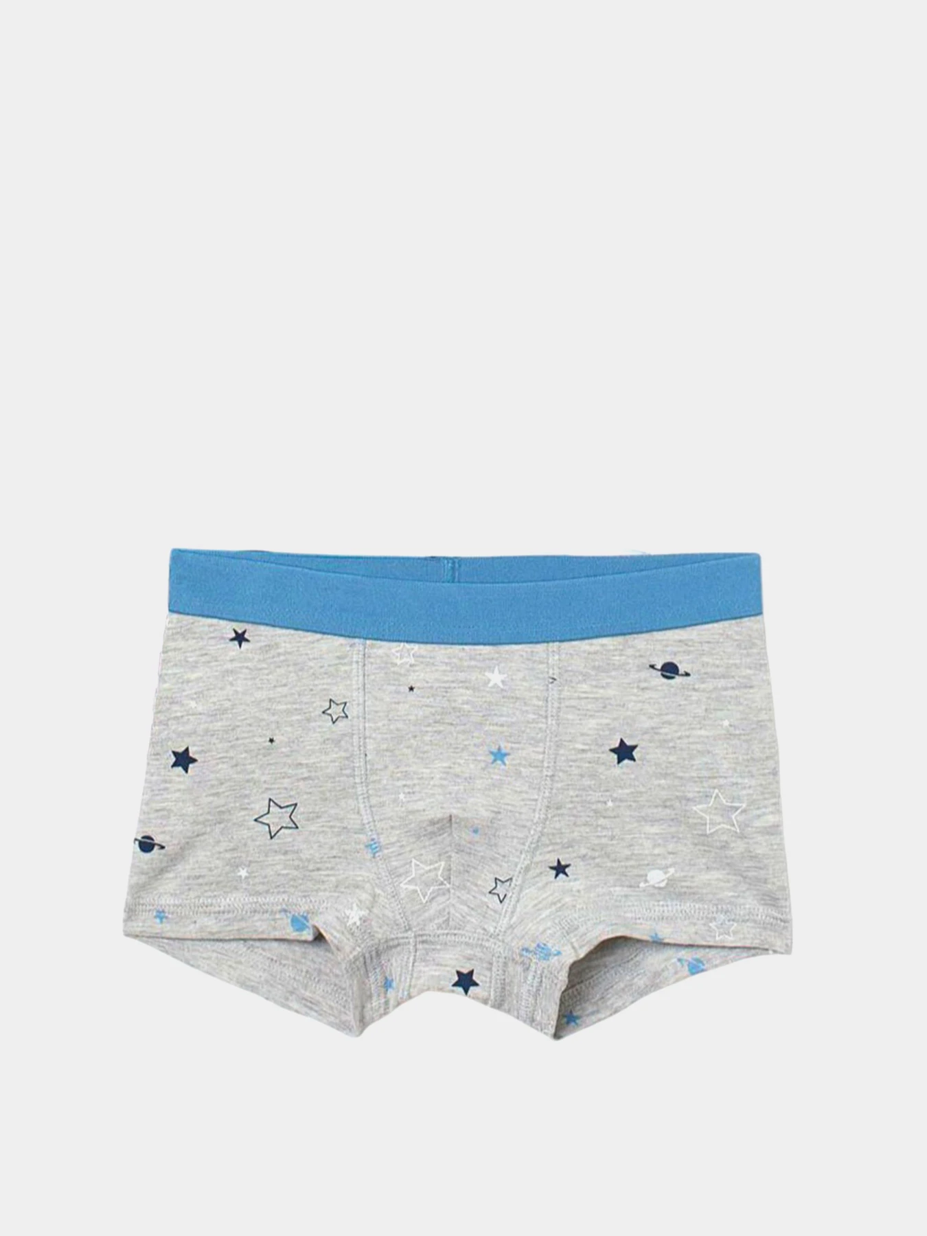 Нижнее белье H&M модель 7671264kwer_Светло-серый Фото