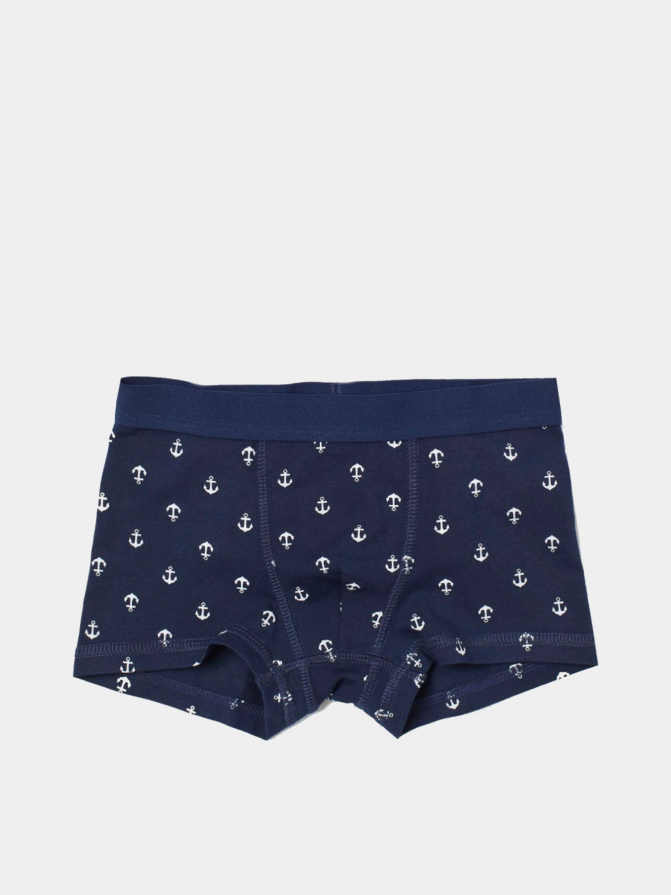 Нижнее белье H&M модель 7671263kwer_Темно-синий Фото