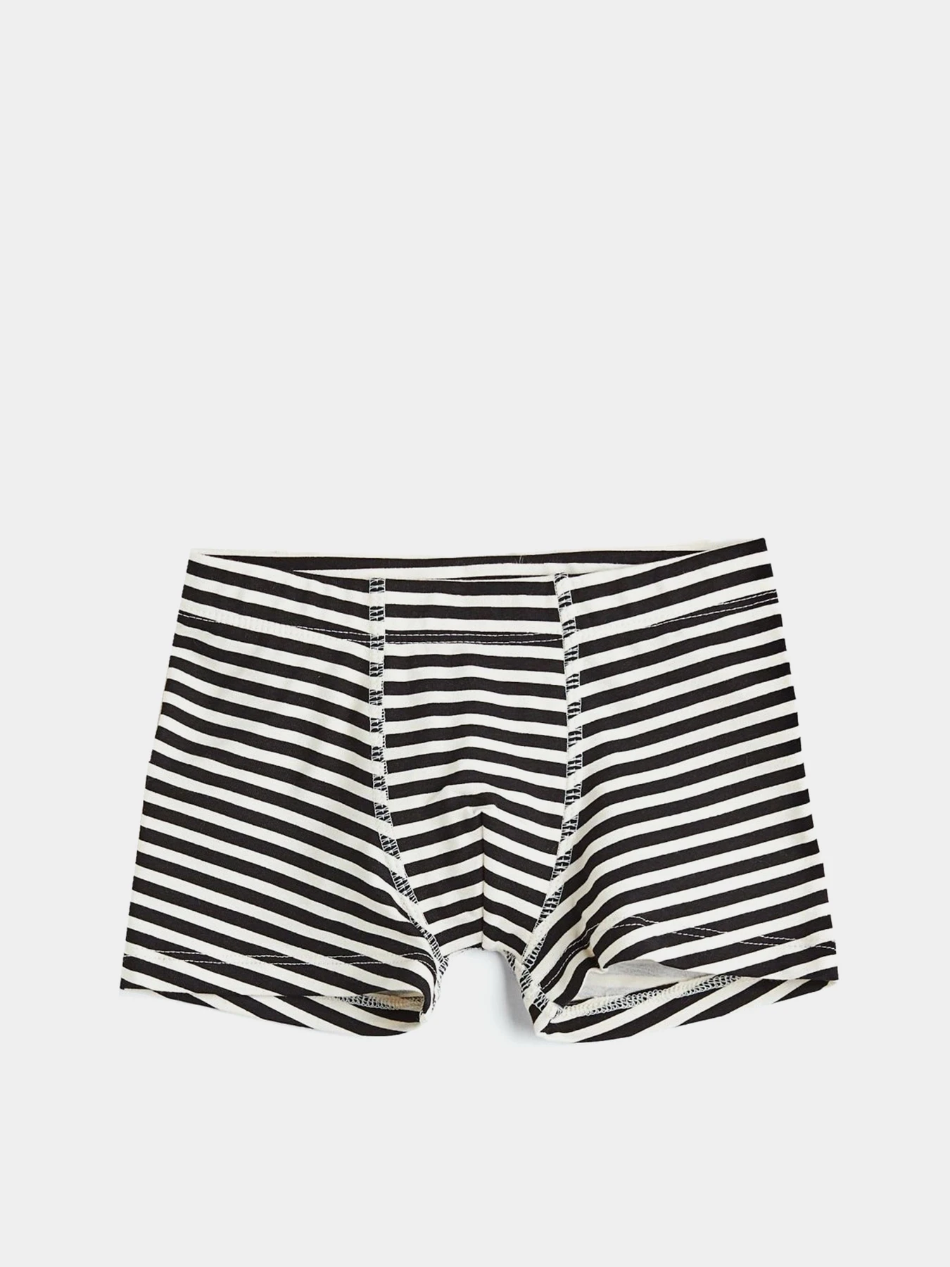 Нижнее белье H&M модель 10102147kwer_Черно-белый Фото