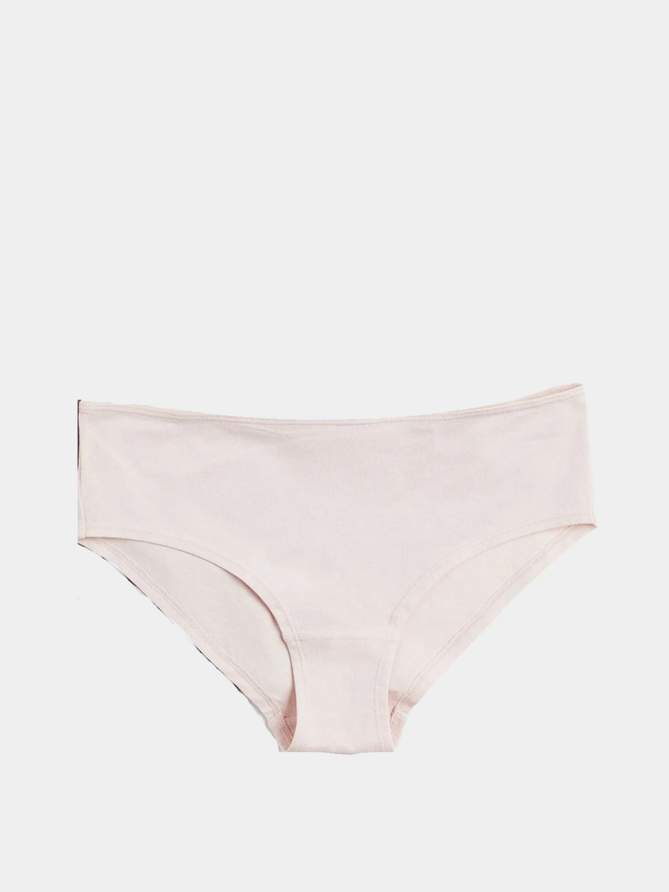 Нижнее белье H&M модель 6887285ral_Пудрово-розовый Фото