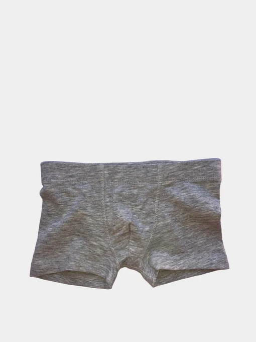 Нижнее белье H&M модель 939326ral_Серый Фото
