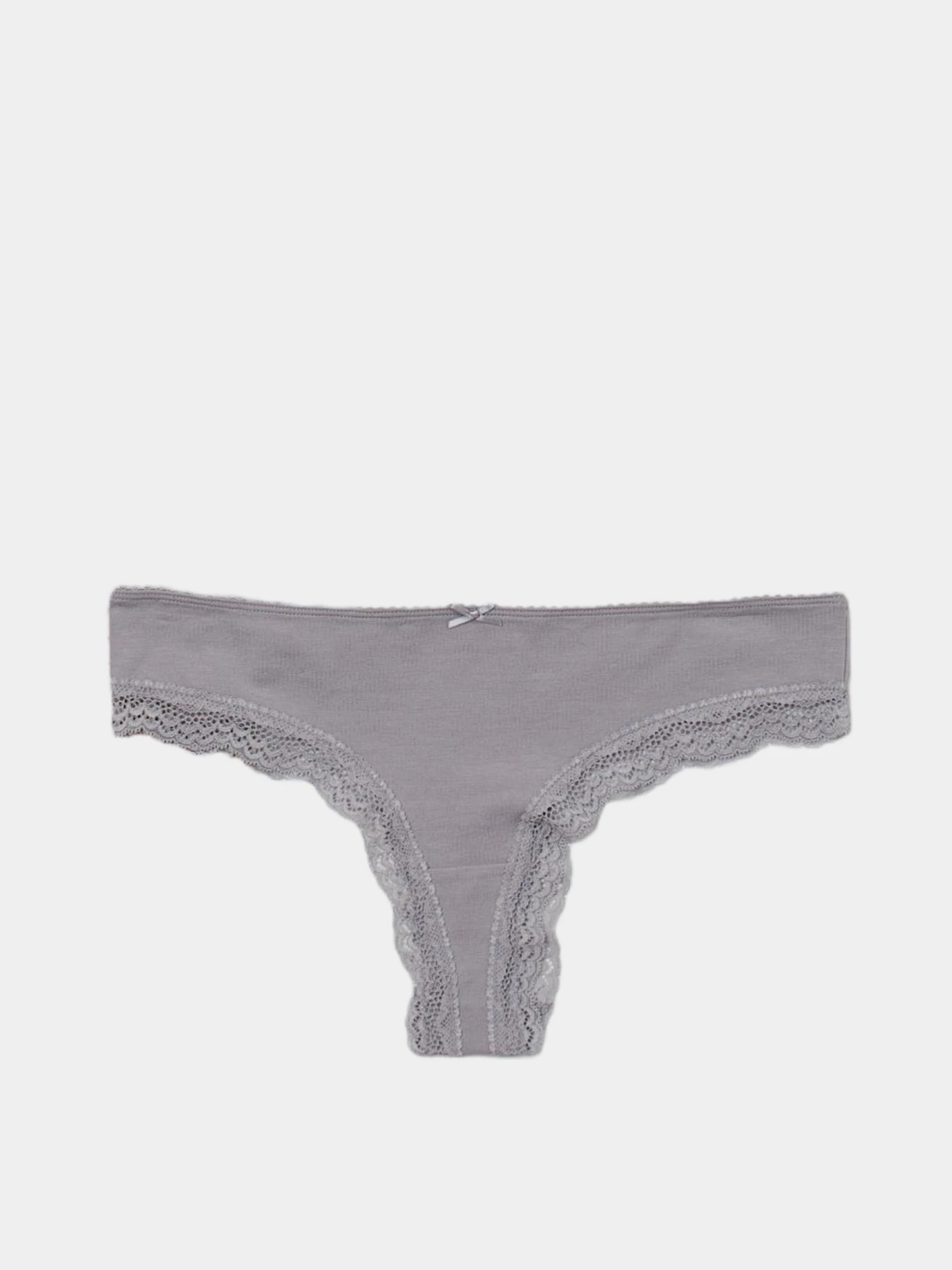 Нижнее белье H&M модель 9907026wer_Серый Фото