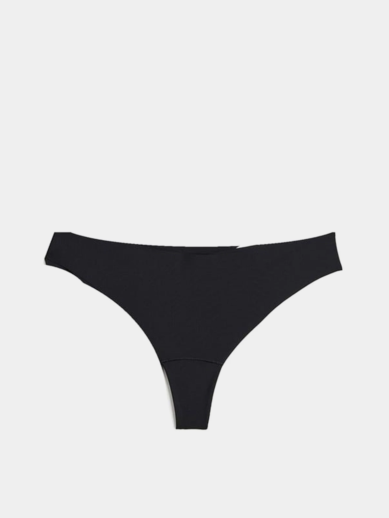 Нижнее белье H&M модель 11402407wer_Черный Фото