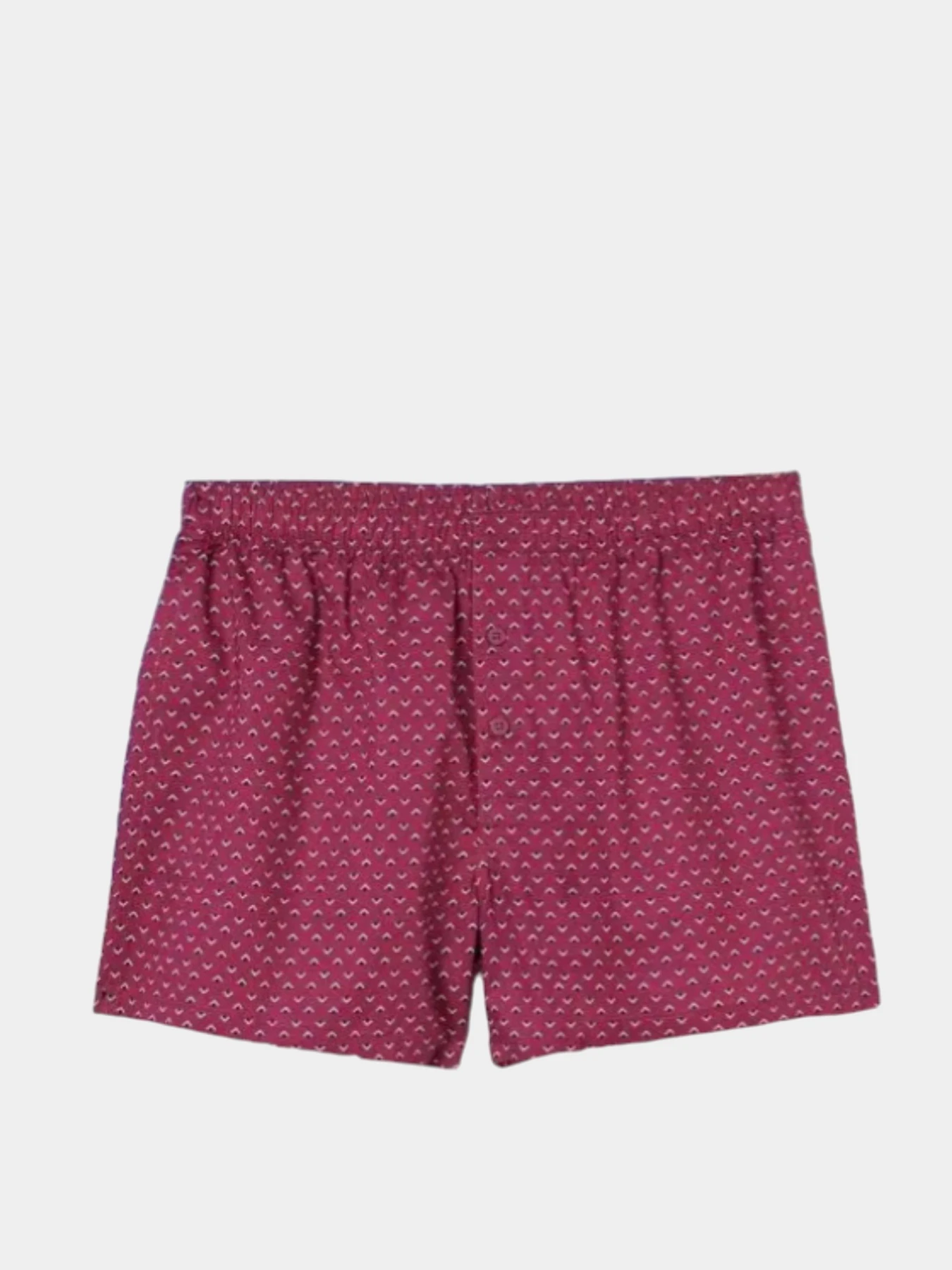 Нижнее белье H&M модель 6523564wer_Бордовый Фото