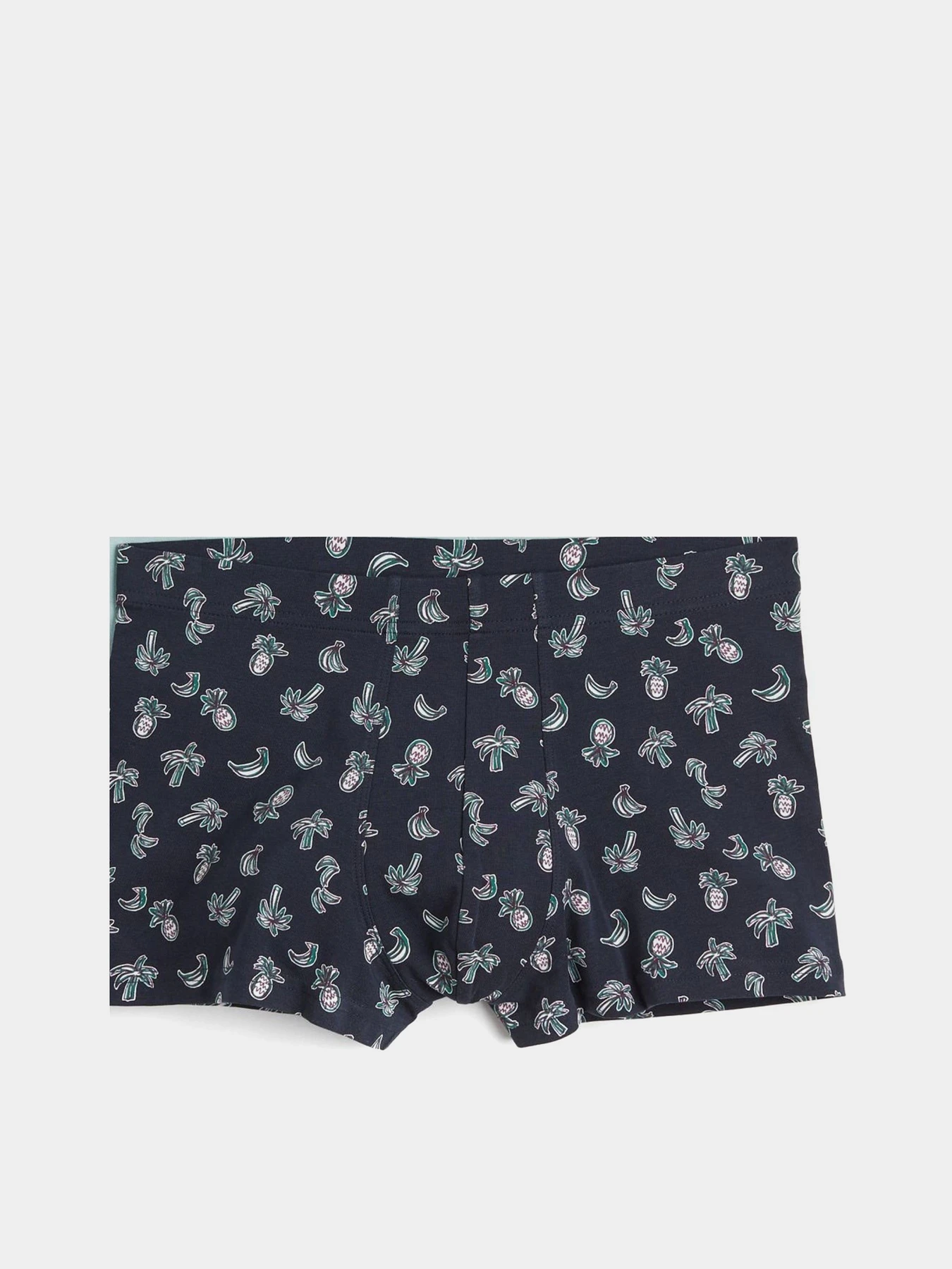 Нижнее белье H&M модель 5643106wer_Темно-синий Фото