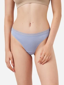 Нижнее белье H&M модель 1167916wer_Голубой Фото