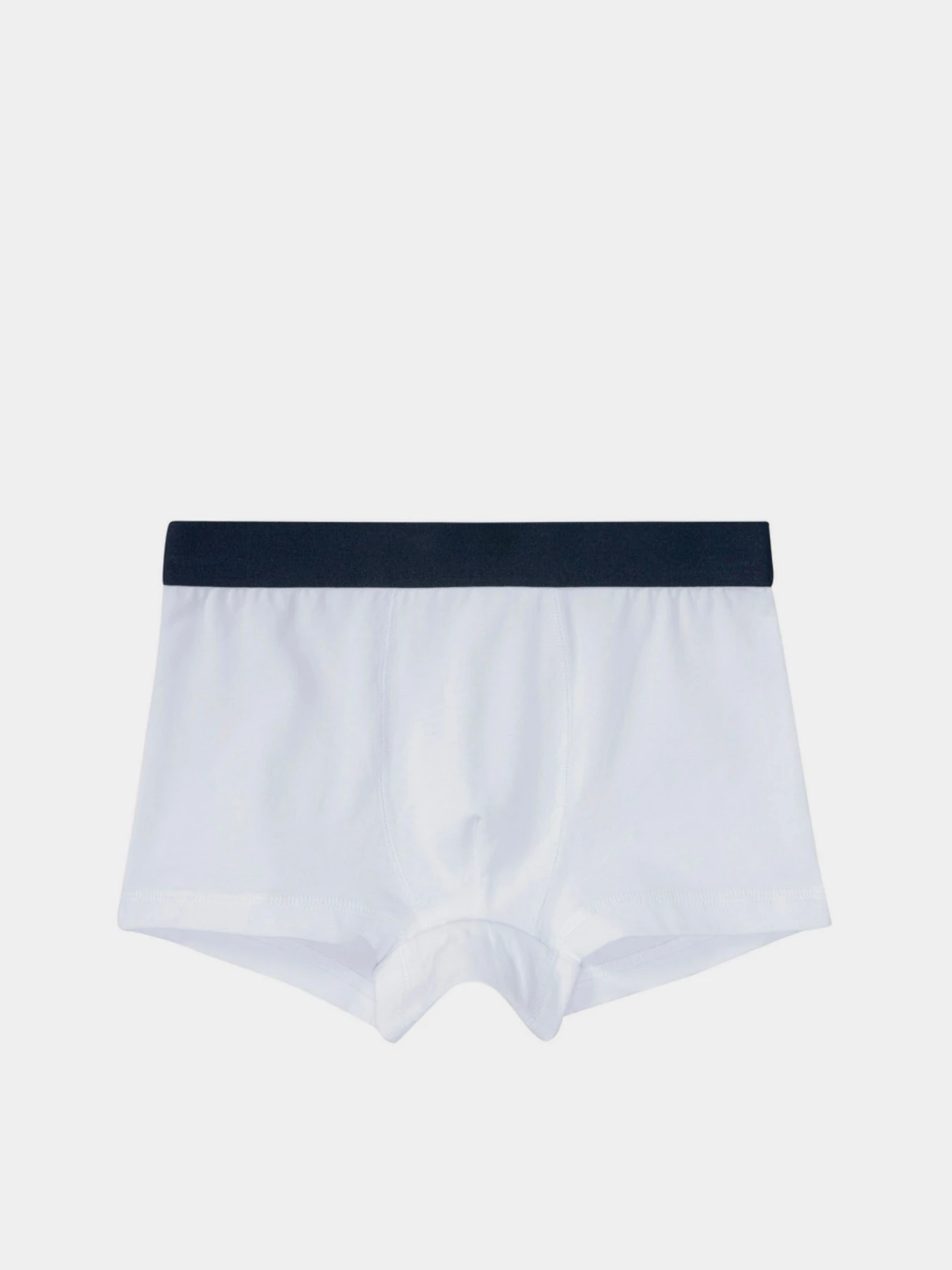 Нижнее белье H&M модель 7859483kwer_Белый Фото