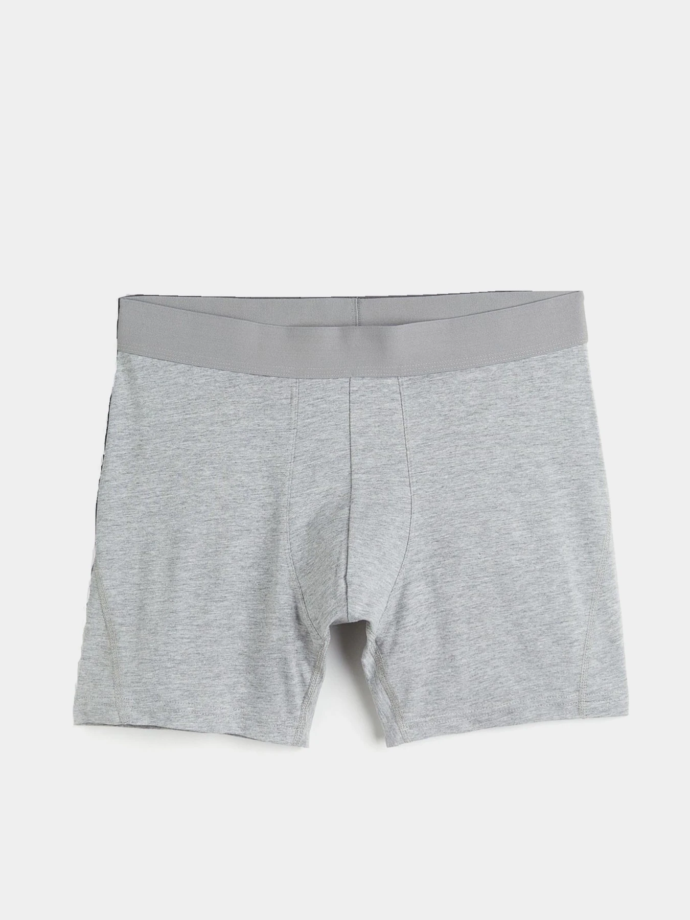 Нижнее белье H&M модель 10865627wer_Светло-серый Фото