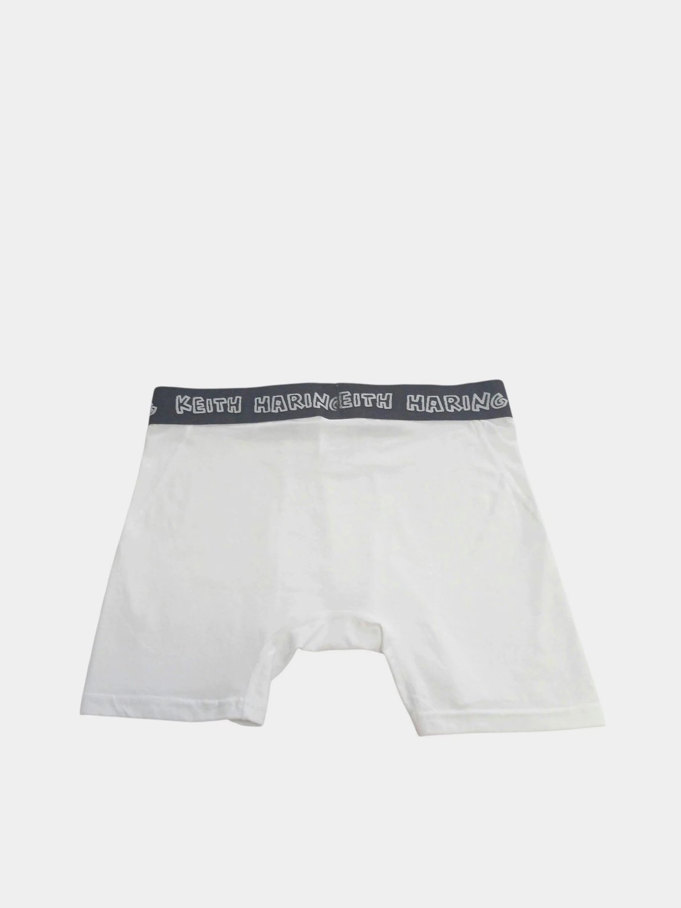 Нижня білизна H&M модель 10702567wer_Белый Фото