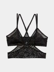 Нижнее белье H&M модель 5526097log_Черный Фото