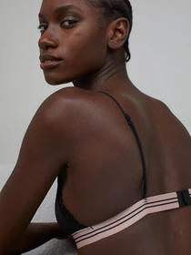 Нижнее белье H&M модель 9411303ral_Черный Фото