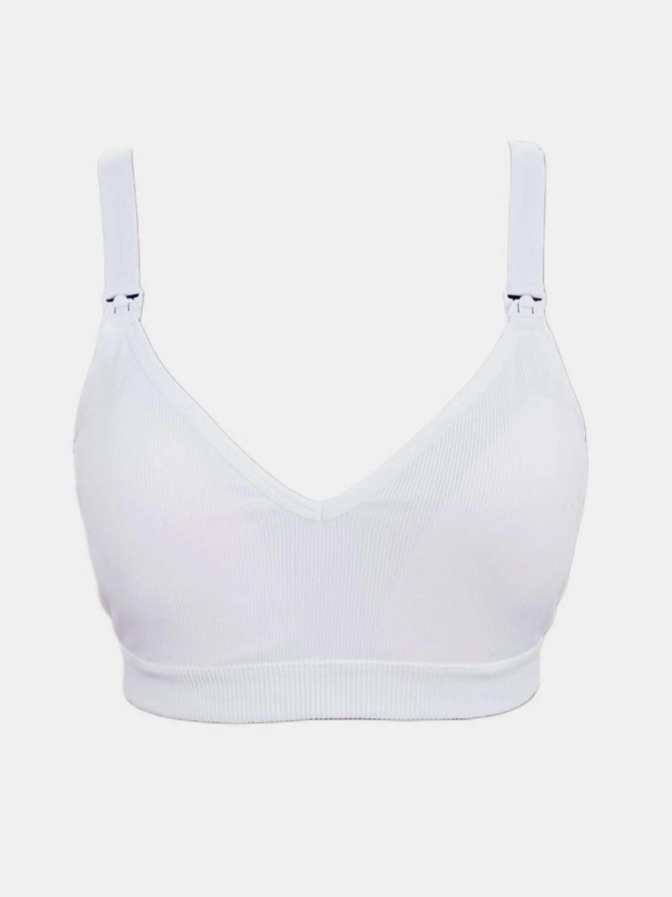Нижнее белье H&M модель 1120061wer_Белый Фото