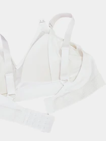 Нижнее белье H&M модель 1120061wer_Белый Фото
