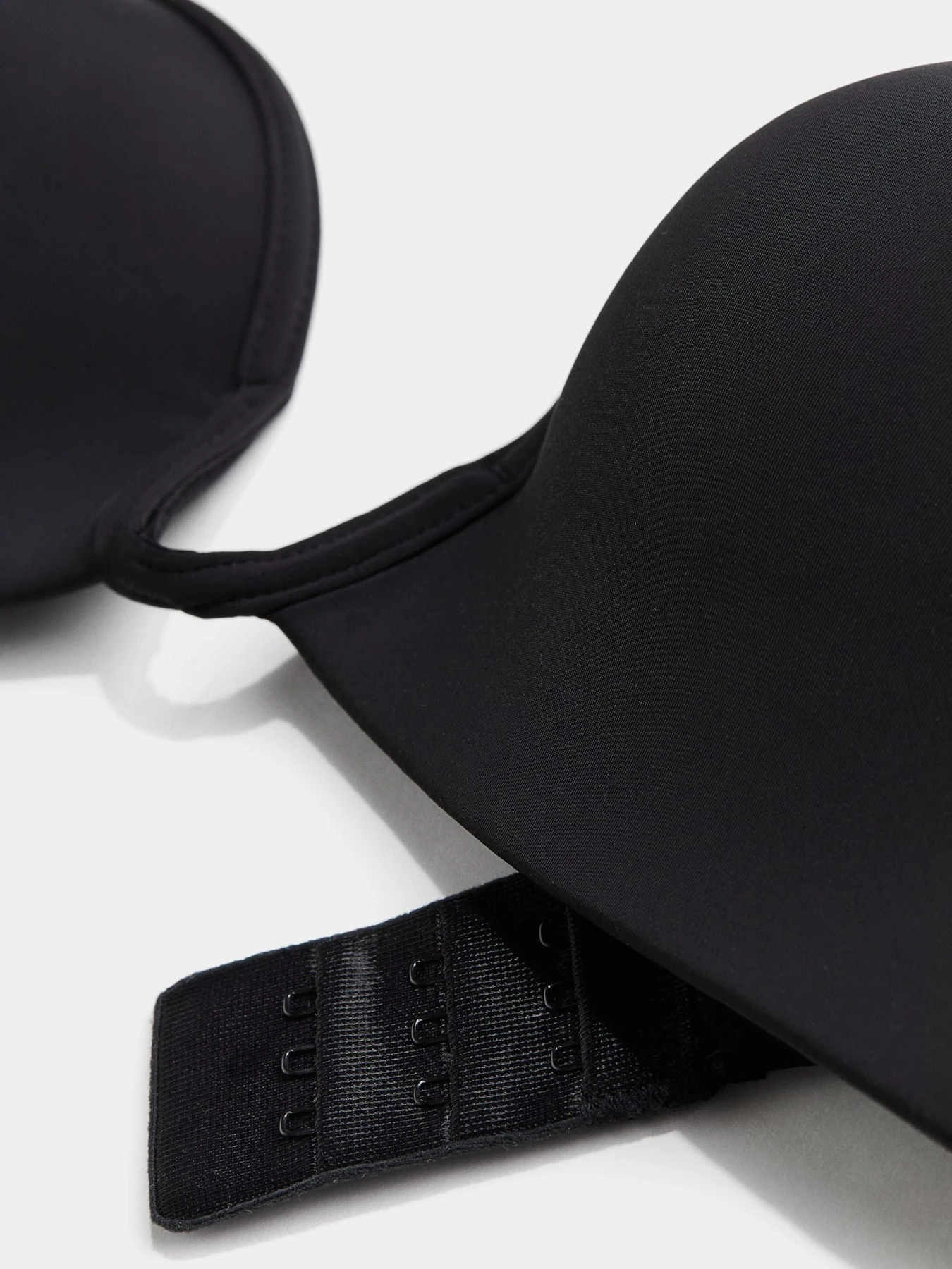 Нижнее белье H&M модель 1150326wer_Черный Фото