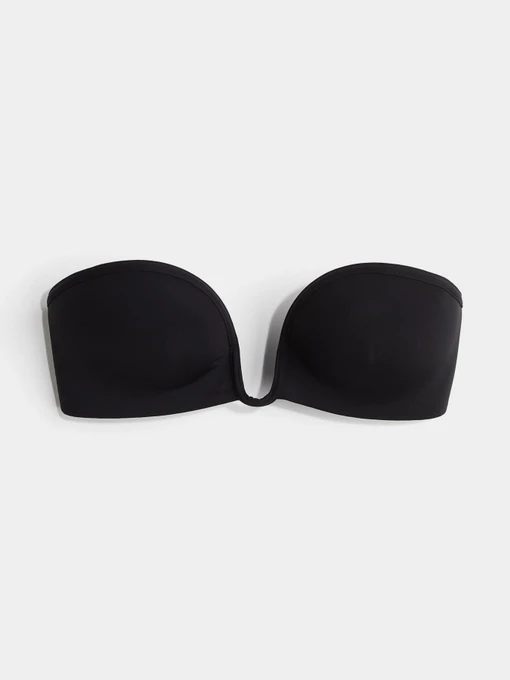 Нижнее белье H&M модель 1150326wer_Черный Фото