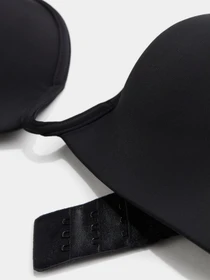 Нижнее белье H&M модель 1150326wer_Черный Фото