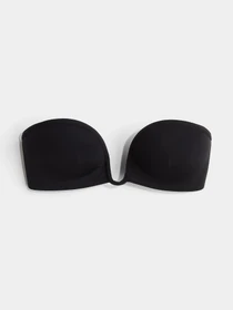 Нижнее белье H&M модель 1150326wer_Черный Фото
