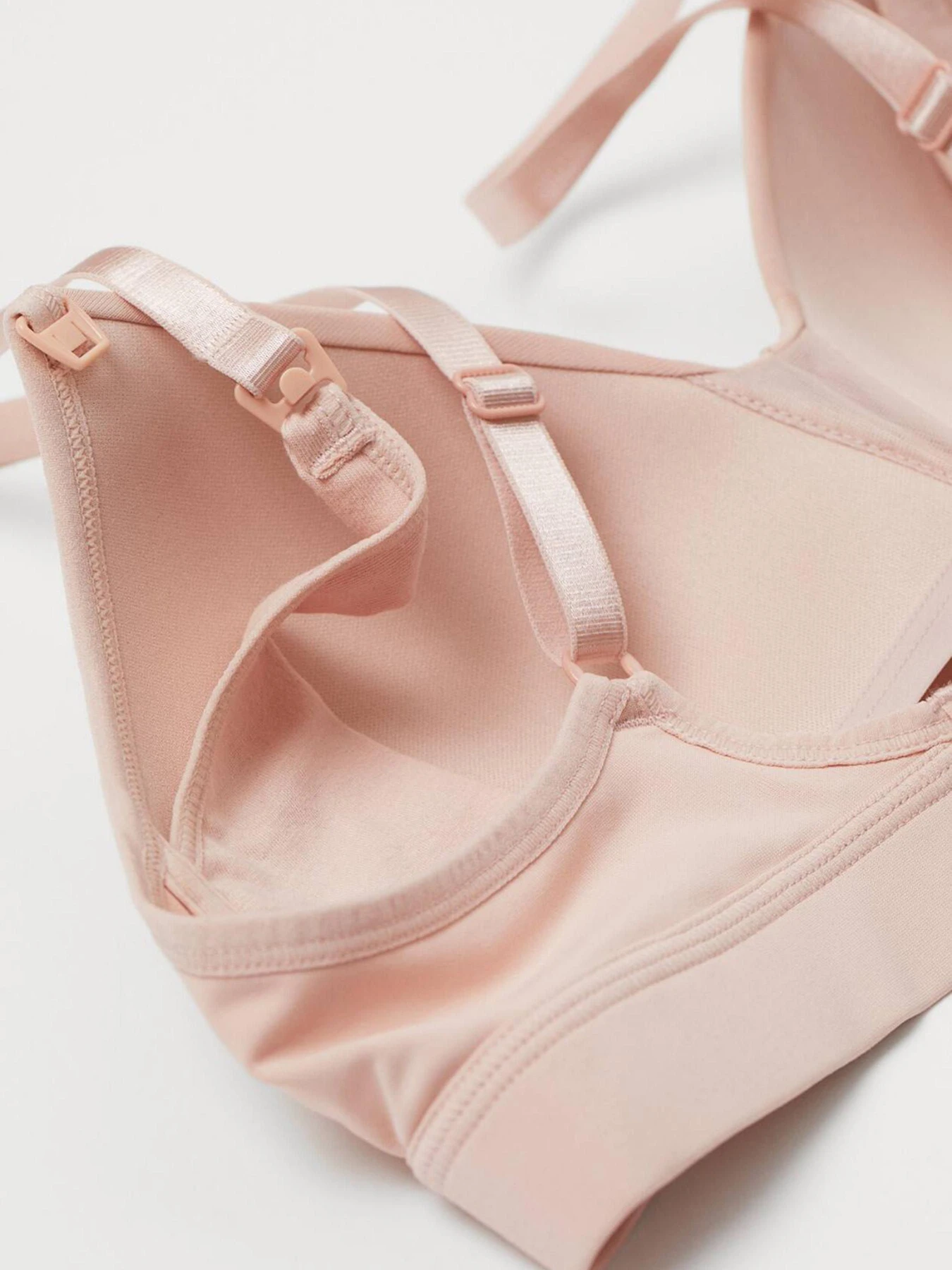 Нижнее белье H&M модель 9529423wer_Бежевый Фото
