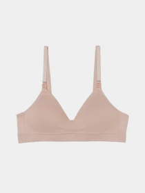 Нижнее белье H&M модель 9529423wer_Бежевый Фото