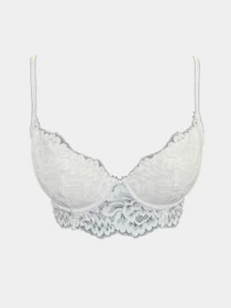 Нижнее белье H&M модель 8859512wer_Белый Фото